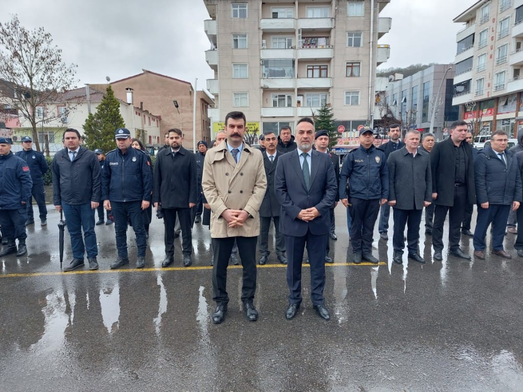 18 Mart Çanakkale Destanı