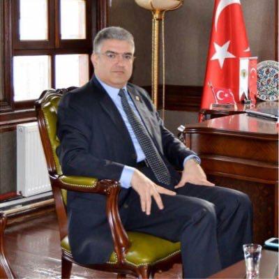 Ahmet Ferhat ÖZEN