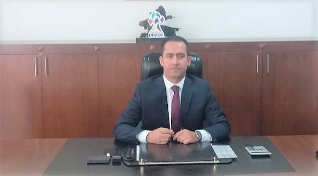 Mehmet Fatih YAKINOĞLU